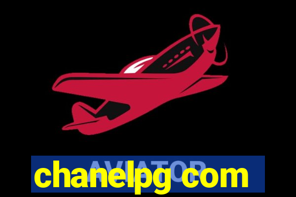 chanelpg com
